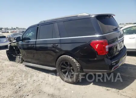 FORD EXPEDITION 2022 vin 1FMJU1JT0NEA04661 from auto auction Copart