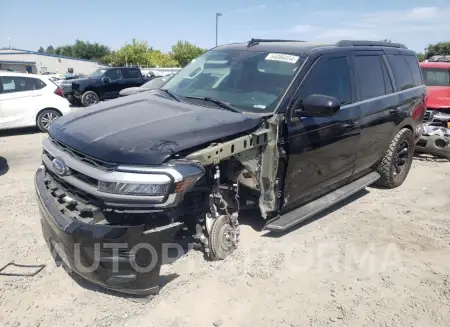 Ford Expedition 2022 2022 vin 1FMJU1JT0NEA04661 from auto auction Copart