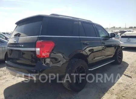 FORD EXPEDITION 2022 vin 1FMJU1JT0NEA04661 from auto auction Copart