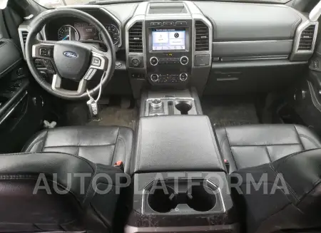 FORD EXPED XLT 2019 vin 1FMJU1JT7KEA12364 from auto auction Copart