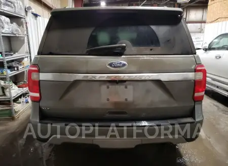 FORD EXPED XLT 2019 vin 1FMJU1JT7KEA12364 from auto auction Copart