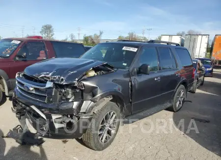 Ford Expedition 2017 2017 vin 1FMJU1JT8HEA83145 from auto auction Copart