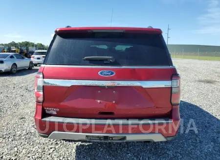 FORD EXPEDITION 2019 vin 1FMJU2AT6KEA59407 from auto auction Copart