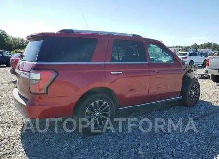 FORD EXPEDITION 2019 vin 1FMJU2AT6KEA59407 from auto auction Copart