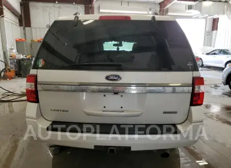 FORD EXPEDITION 2015 vin 1FMJU2ATXFEF08447 from auto auction Copart