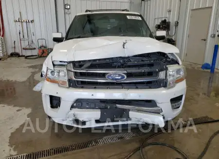 FORD EXPEDITION 2015 vin 1FMJU2ATXFEF08447 from auto auction Copart