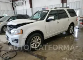 FORD EXPEDITION 2015 vin 1FMJU2ATXFEF08447 from auto auction Copart