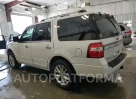 FORD EXPEDITION 2015 vin 1FMJU2ATXFEF08447 from auto auction Copart