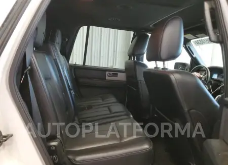 FORD EXPEDITION 2015 vin 1FMJU2ATXFEF08447 from auto auction Copart