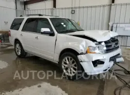 FORD EXPEDITION 2015 vin 1FMJU2ATXFEF08447 from auto auction Copart