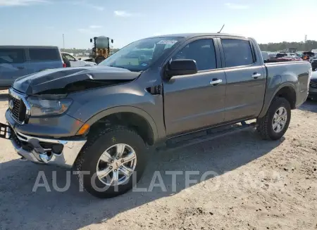 Ford Ranger 2019 2019 vin 1FTER4EH5KLA26984 from auto auction Copart