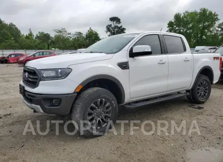 Ford Ranger 2020 2020 vin 1FTER4FH2LLA60140 from auto auction Copart