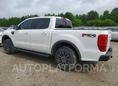 FORD RANGER XL 2020 vin 1FTER4FH2LLA60140 from auto auction Copart