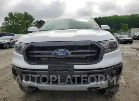 FORD RANGER XL 2020 vin 1FTER4FH2LLA60140 from auto auction Copart