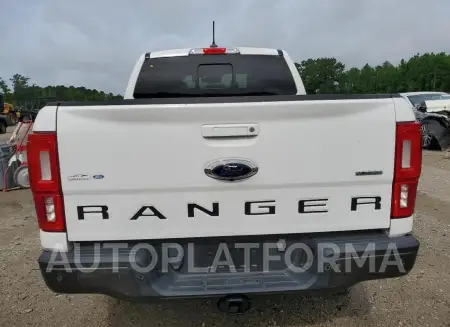 FORD RANGER XL 2020 vin 1FTER4FH2LLA60140 from auto auction Copart