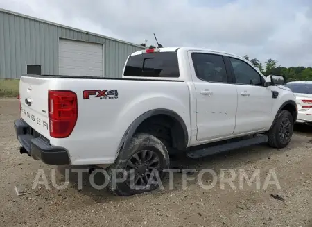 FORD RANGER XL 2020 vin 1FTER4FH2LLA60140 from auto auction Copart