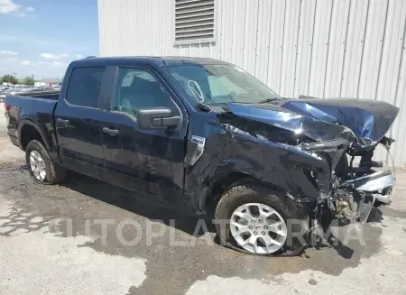 FORD F150 SUPER 2023 vin 1FTFW1E5XPFB70568 from auto auction Copart