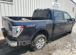 FORD F150 SUPER 2023 vin 1FTFW1E5XPFB70568 from auto auction Copart