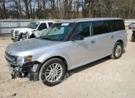 Ford Flex 2017 2017 vin 2FMGK5C85HBA05370 from auto auction Copart