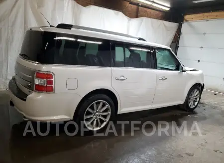 FORD FLEX LIMIT 2016 vin 2FMHK6D83GBA04807 from auto auction Copart