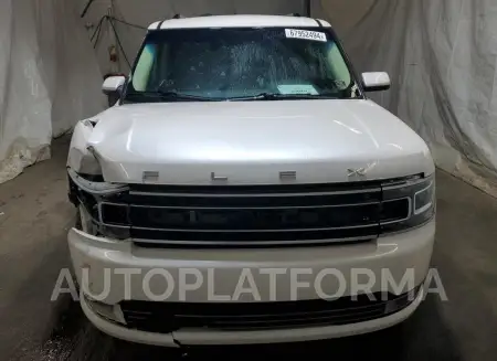 FORD FLEX LIMIT 2016 vin 2FMHK6D83GBA04807 from auto auction Copart