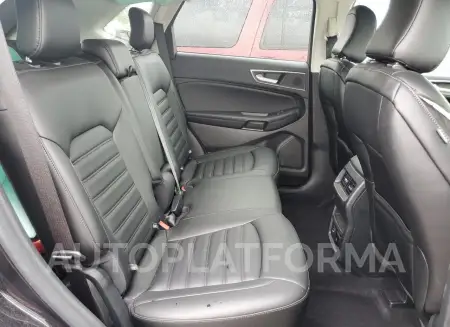 FORD EDGE SEL 2021 vin 2FMPK4J92MBA35510 from auto auction Copart