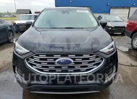 FORD EDGE SEL 2021 vin 2FMPK4J92MBA35510 from auto auction Copart