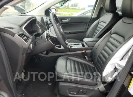 FORD EDGE SEL 2021 vin 2FMPK4J92MBA35510 from auto auction Copart