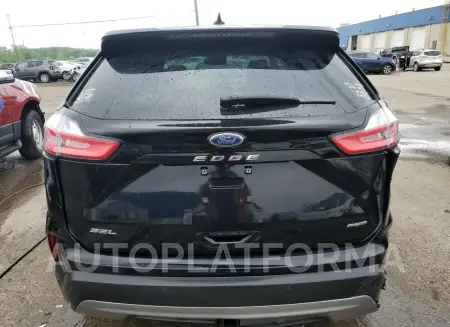 FORD EDGE SEL 2021 vin 2FMPK4J92MBA35510 from auto auction Copart