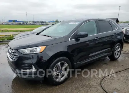 Ford Edge 2021 2021 vin 2FMPK4J92MBA35510 from auto auction Copart