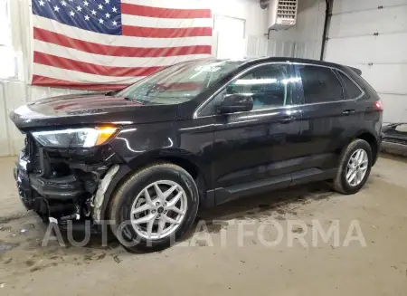 Ford Edge 2023 2023 vin 2FMPK4J9XPBA22721 from auto auction Copart