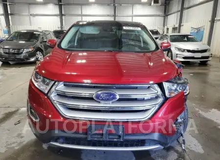 FORD EDGE TITAN 2015 vin 2FMPK4K97FBB60732 from auto auction Copart