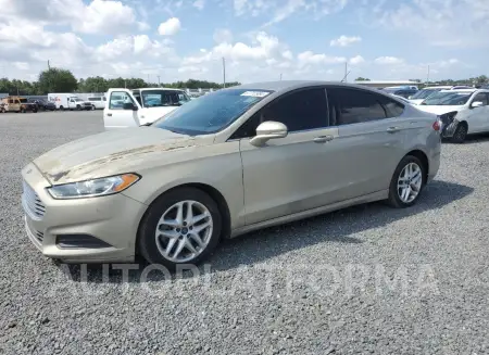 Ford Fusion SE 2015 2015 vin 3FA6P0HD4FR256198 from auto auction Copart