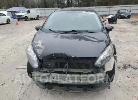 FORD FIESTA SE 2015 vin 3FADP4BJ2FM223307 from auto auction Copart