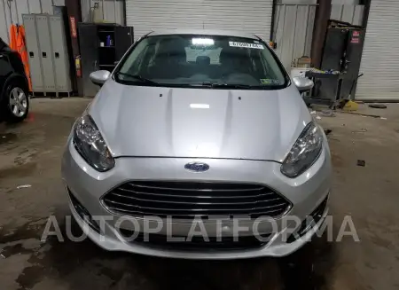 FORD FIESTA SE 2016 vin 3FADP4EJ6GM128584 from auto auction Copart