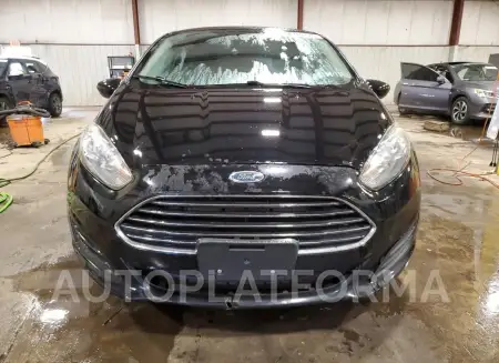 FORD FIESTA S 2016 vin 3FADP4TJ7GM130962 from auto auction Copart