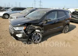 Ford EcoSport 2018 2018 vin MAJ6P1WL7JC226250 from auto auction Copart