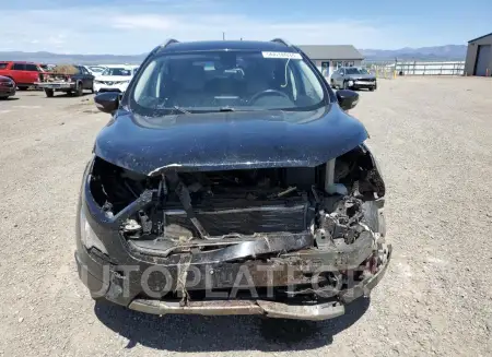 FORD ECOSPORT T 2020 vin MAJ6S3KL3LC355802 from auto auction Copart