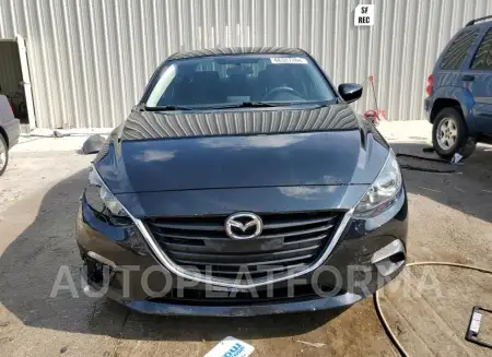 MAZDA 3 Sport 2015 vin 3MZBM1U70FM226309 from auto auction Copart