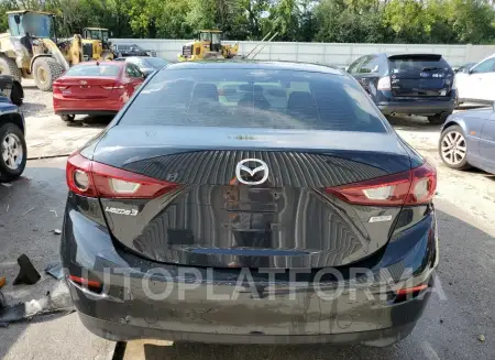 MAZDA 3 Sport 2015 vin 3MZBM1U70FM226309 from auto auction Copart