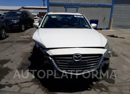 MAZDA 3 TOURING 2015 vin 3MZBM1V76FM146009 from auto auction Copart