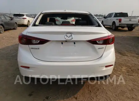 MAZDA 3 TOURING 2018 vin 3MZBN1V3XJM251378 from auto auction Copart