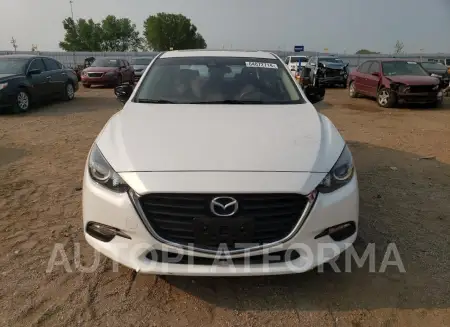 MAZDA 3 TOURING 2018 vin 3MZBN1V3XJM251378 from auto auction Copart