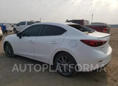 MAZDA 3 TOURING 2018 vin 3MZBN1V3XJM251378 from auto auction Copart