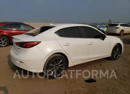 MAZDA 3 TOURING 2018 vin 3MZBN1V3XJM251378 from auto auction Copart