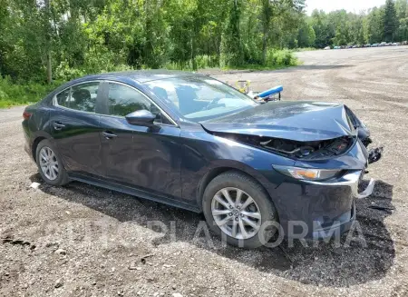 MAZDA 3 2019 vin 3MZBPAB73KM101695 from auto auction Copart