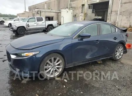 Mazda 3 2019 2019 vin 3MZBPADL6KM113172 from auto auction Copart