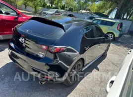 MAZDA 3 2019 vin JM1BPAJM3K1119010 from auto auction Copart