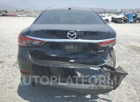 MAZDA 6 TOURING 2017 vin JM1GL1V54H1140509 from auto auction Copart