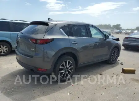 MAZDA CX-5 GRAND 2018 vin JM3KFBDM2J0423025 from auto auction Copart